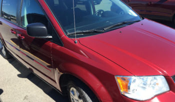 2011 Dodge Grand Caravan full