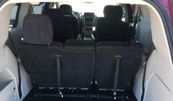 2011 Dodge Grand Caravan full