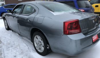 2007 Dodge Charger full