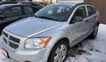 2007 Dodge Caliber full