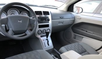 2007 Dodge Caliber full