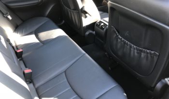 2006 Mercedes full