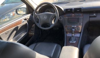 2006 Mercedes full