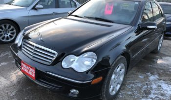 2006 Mercedes full