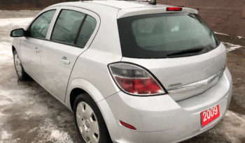 2009 Saturn Astra/Certified/4 cylinder full