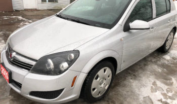 2009 Saturn Astra/Certified/4 cylinder full