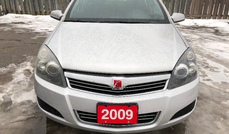 2009 Saturn Astra/Certified/4 cylinder