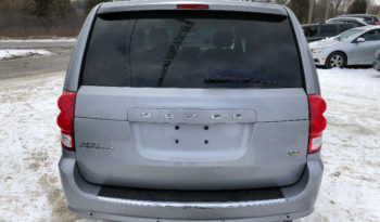 2013 Dodge Caravan/Stow N Go/Certified/All power window/Alloyrim full