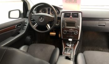 2009 Mercedes B 200/Certified/Panoramic roof/Accident free full