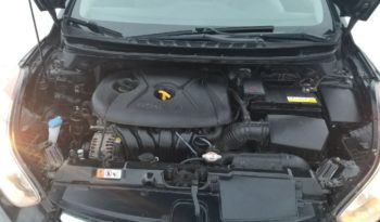 2013 Hyundai Elantra Sunroof/Bluetooth/Alloy rims/Car-proof full