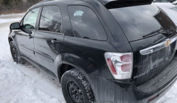 2008 Chevrolet equinox full