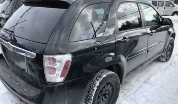 2008 Chevrolet equinox full