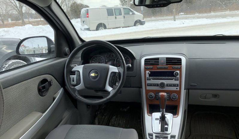 2008 Chevrolet equinox full