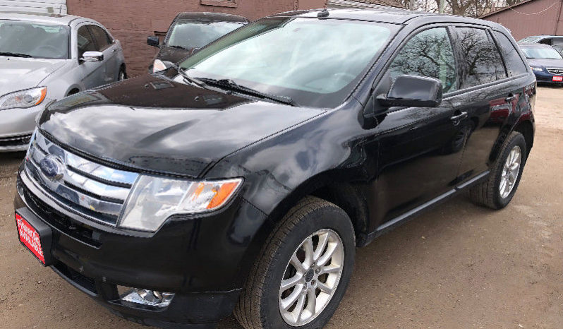 2010 Ford Edge/Certified/Good Condition full