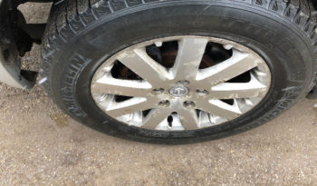 2008 Town and Country/Power sliding door/Accident free/Alloy rim full