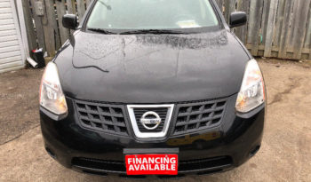 2009 Nissan Rouge/Mint Condition/4 Cylinder full