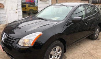 2009 Nissan Rouge/Mint Condition/4 Cylinder full