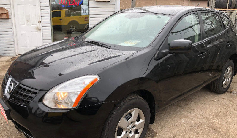 2009 Nissan Rouge/Mint Condition/4 Cylinder full