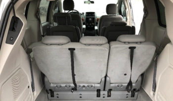2008 Town and Country/Power sliding door/Accident free/Alloy rim full