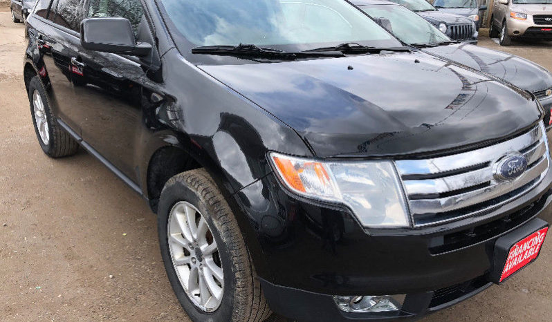 2010 Ford Edge/Certified/Good Condition full