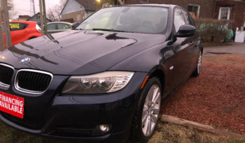 2009 BMW 3 series/Premium Package full