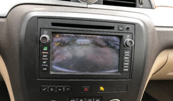 2008 Buick Enclave/Navigation/Backup Camera/Sunroof/Accident Fre full