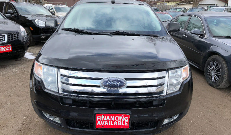 2010 Ford Edge/Certified/Good Condition
