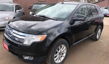 2010 Ford Edge/Certified/Good Condition full