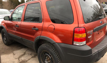 2007 Ford Escape/AWD/Mint Condition full