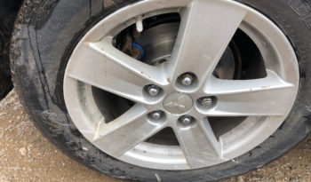 2009 Mitsubishi Lancer full