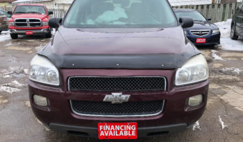 2007 Chevrolet Uplander/7 passanger/Good condition full