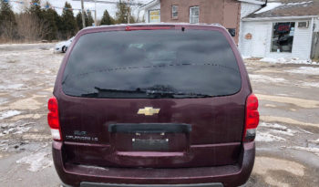 2007 Chevrolet Uplander/7 passanger/Good condition full