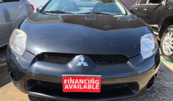 2007 Mitsubishi Eclipse/Certified/Sunroof/Heated Seats full