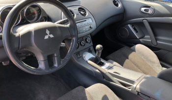 2007 Mitsubishi Eclipse/Certified/Sunroof/Heated Seats full