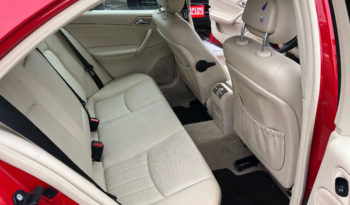 Mercedes C230 Kompressor/Accident free/One owner/Like new full