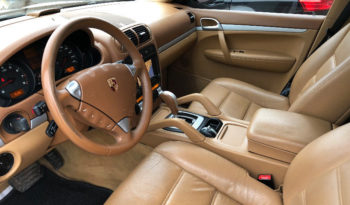 2006 Porsche Cayenne/Certified/Navigation/4X4/Leather Seats full