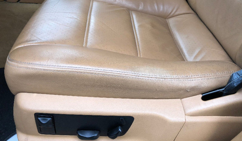2006 Porsche Cayenne/Certified/Navigation/4X4/Leather Seats full