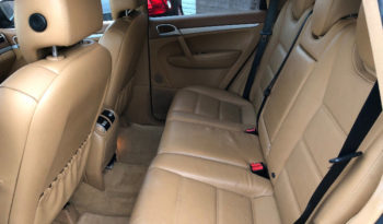 2006 Porsche Cayenne/Certified/Navigation/4X4/Leather Seats full