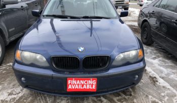 2004 BMW full