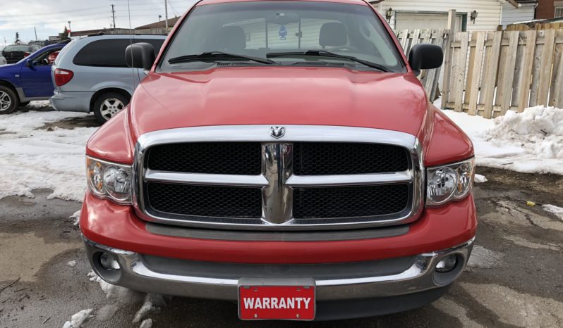 Dodge Ram 1500