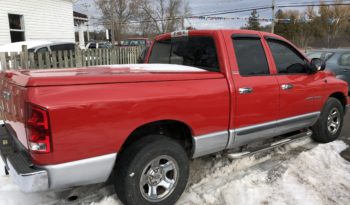 Dodge Ram 1500 full