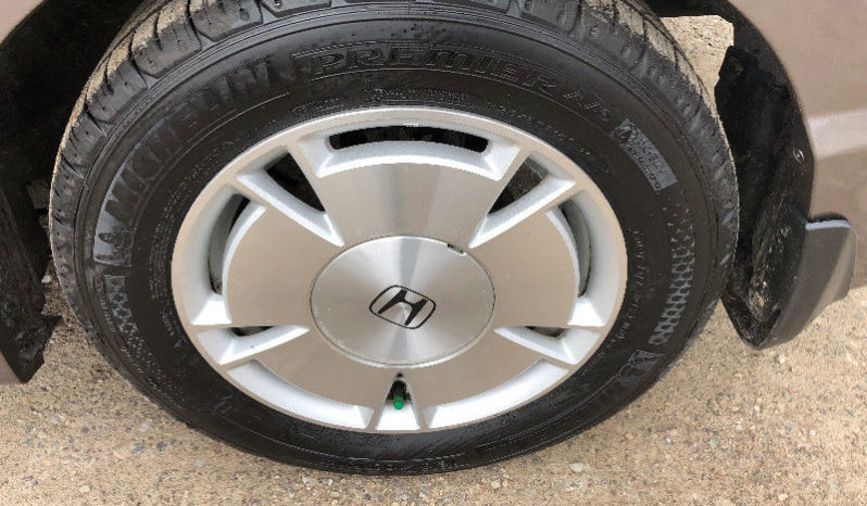 2009 Honda Civic/Certified/Alloy rims/Automatic full