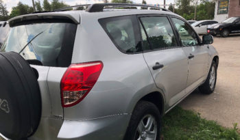 2008 Toyota RAV4/AWD full