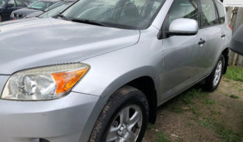 2008 Toyota RAV4/AWD full