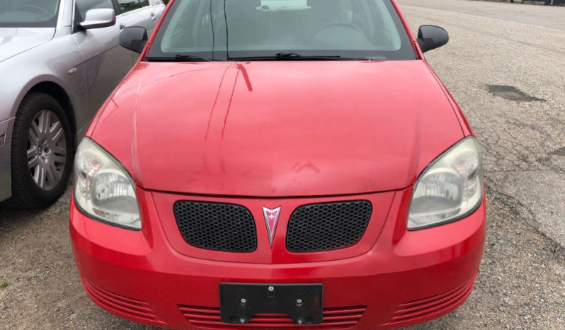 Pontiac G5/Clean Car-proof/Good Condition/Runs Well