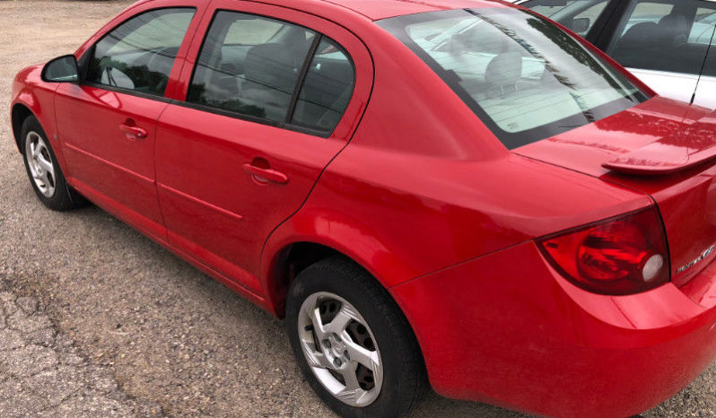 Pontiac G5/Clean Car-proof/Good Condition/Runs Well full