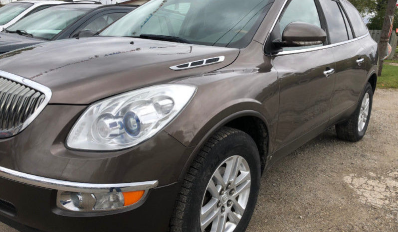 2009 Buick /Certified/Panoramic roof/Leather Electric Seats
