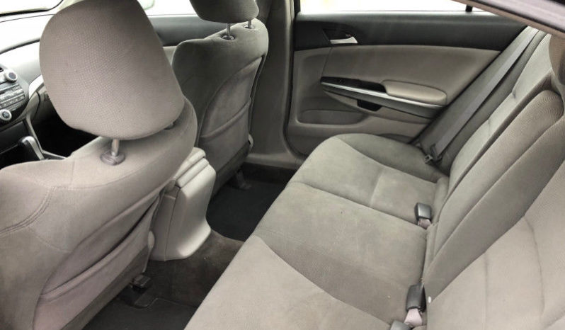 2008 Honda Accord/Certified/Sunroof/Alloy Rims/Heated seats full