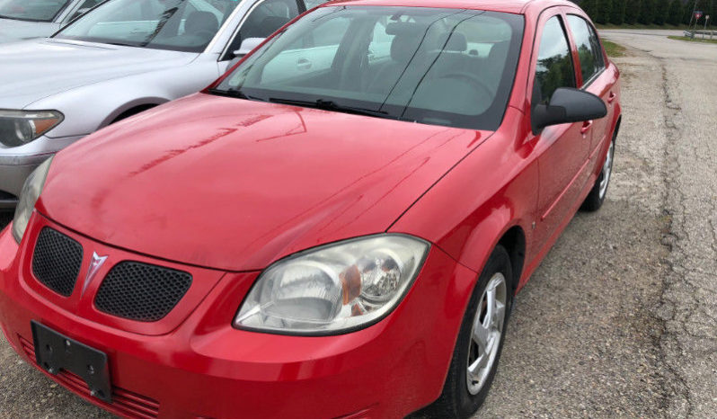 Pontiac G5/Clean Car-proof/Good Condition/Runs Well full