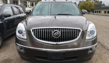 2009 Buick /Certified/Panoramic roof/Leather Electric Seats full
